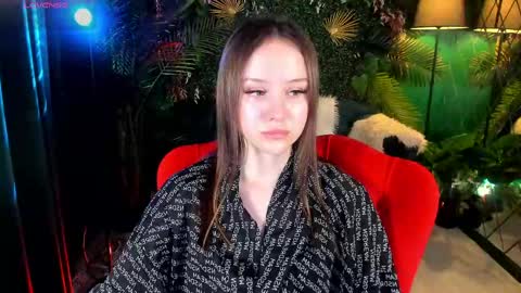 Snapshot of mary_sparkle_ chatting on 7, 6, 2026 yours fetish mary online show from 7, 6, 2026