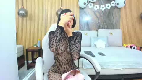 Snapshot of mary_spencer chatting on 26, 6, 2026 MARY online show from 26, 6, 2026