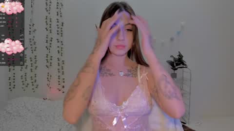 Maryana online show from 27, 1, 2025