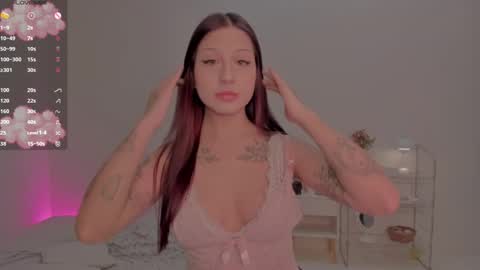 Maryana online show from 17, 12, 2025