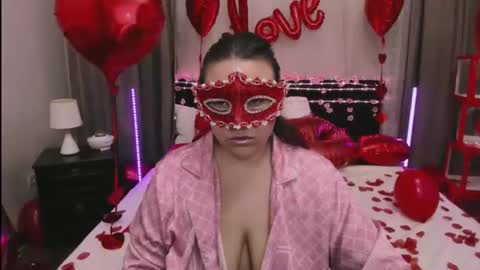 mary_touch online show from 9, 2, 2026