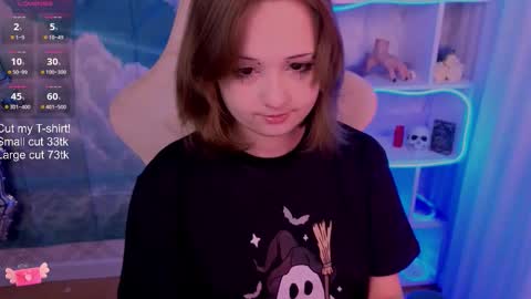 Ur Mary online show from 2, 11, 2025