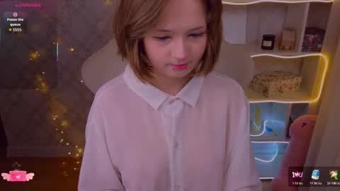 Ur Mary online show from 18, 1, 2026