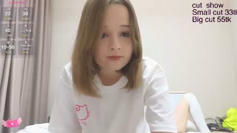 Snapshot of mary_u chatting on 23, 7, 2026 Ur Mary online show from 23, 7, 2026