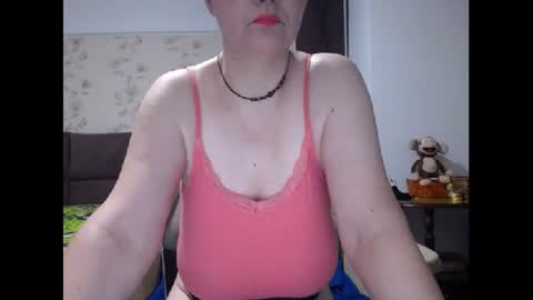 Snapshot of mary_x chatting on 6, 7, 2026 Mary online show from 6, 7, 2026