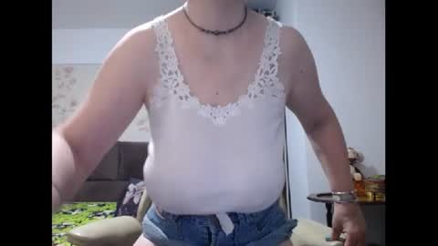 Snapshot of mary_x chatting on 10, 7, 2026 Mary online show from 10, 7, 2026