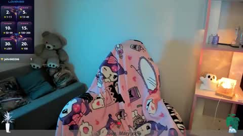 Mary GTM3Mon Wed Thu Sat Sun 0400 am-1030pm online show from 7, 11, 2025