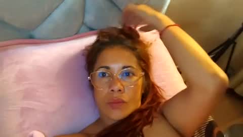 Snapshot of maryamgirl08 chatting on 24, 6, 2026 Engracia online show from 24, 6, 2026