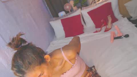 Snapshot of maryann784235 chatting on 13, 2, 2025 MARY ANN online show from 13, 2, 2025