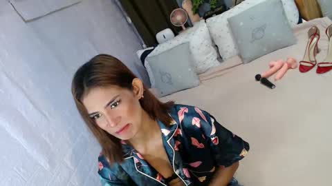 Snapshot of maryann784235 chatting on 26, 2, 2025 MARY ANN online show from 26, 2, 2025