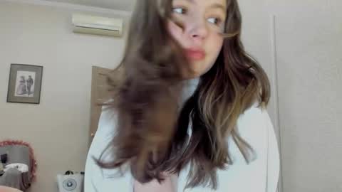 Snapshot of maryanncherry chatting on 22, 2, 2026 Maryann online show from 22, 2, 2026