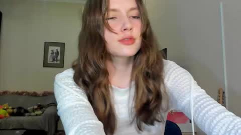 Snapshot of maryanncherry chatting on 25, 2, 2026 Maryann online show from 25, 2, 2026