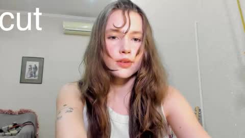 Snapshot of maryanncherry chatting on 26, 2, 2026 Maryann online show from 26, 2, 2026