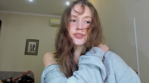 Snapshot of maryanncherry chatting on 1, 3, 2026 Maryann online show from 1, 3, 2026