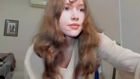 Snapshot of maryanncherry chatting on 5, 3, 2026 Maryann online show from 5, 3, 2026