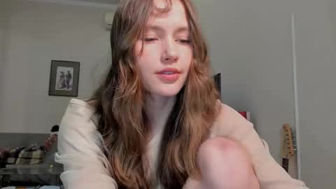Snapshot of maryanncherry chatting on 12, 3, 2026 Maryann online show from 12, 3, 2026