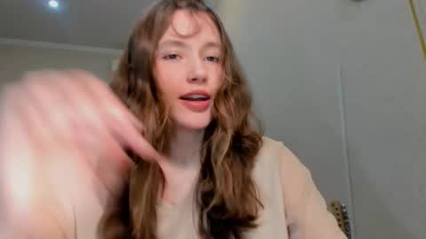 Snapshot of maryanncherry chatting on 13, 3, 2026 Maryann online show from 13, 3, 2026