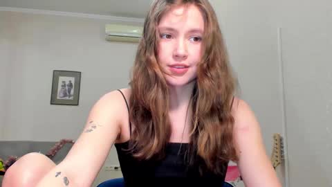 Snapshot of maryanncherry chatting on 15, 3, 2026 Maryann online show from 15, 3, 2026