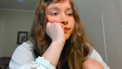 Snapshot of maryanncherry chatting on 26, 3, 2026 Maryann online show from 26, 3, 2026