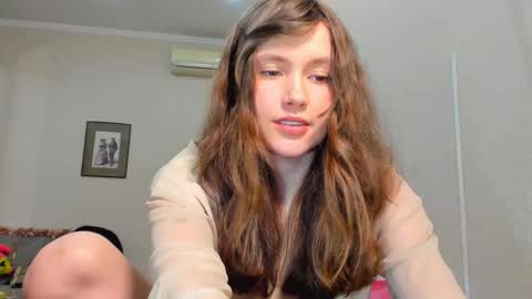 Snapshot of maryanncherry chatting on 27, 3, 2026 Maryann online show from 27, 3, 2026