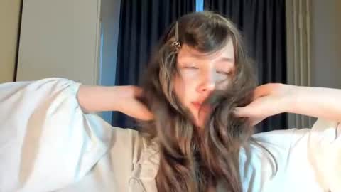 Snapshot of maryanncherry chatting on 19, 6, 2026 Maryann online show from 19, 6, 2026