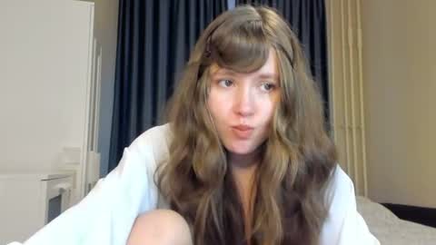 Snapshot of maryanncherry chatting on 26, 6, 2026 Maryann online show from 26, 6, 2026