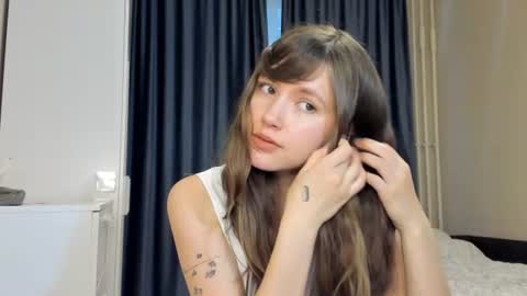 Snapshot of maryanncherry chatting on 2, 7, 2026 Maryann online show from 2, 7, 2026