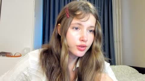 Snapshot of maryanncherry chatting on 18, 7, 2026 Maryann online show from 18, 7, 2026