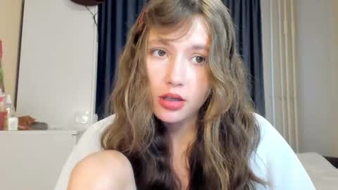 Snapshot of maryanncherry chatting on 19, 7, 2026 Maryann online show from 19, 7, 2026