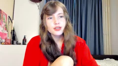 Snapshot of maryanncherry chatting on 25, 7, 2026 Maryann online show from 25, 7, 2026