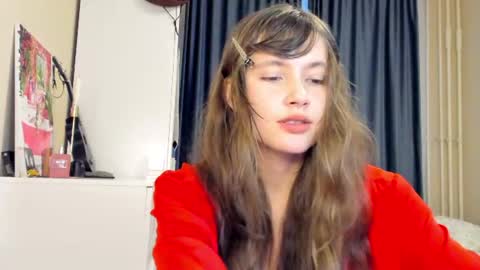 Snapshot of maryanncherry chatting on 29, 7, 2026 Maryann online show from 29, 7, 2026