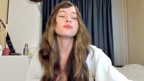 Snapshot of maryanncherry chatting on 31, 7, 2026 Maryann online show from 31, 7, 2026