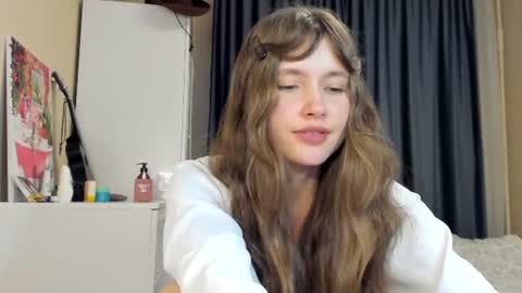 Snapshot of maryanncherry chatting on 3, 8, 2026 Maryann online show from 3, 8, 2026