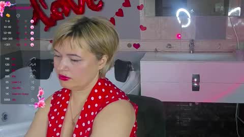 Mary online show from 14, 2, 2026