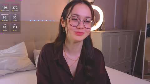 Snapshot of maryflorez chatting on 17, 5, 2026 Bella3 online show from 17, 5, 2026