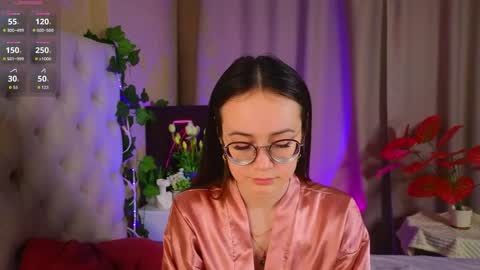 Snapshot of maryflorez chatting on 24, 5, 2026 Bella3 online show from 24, 5, 2026