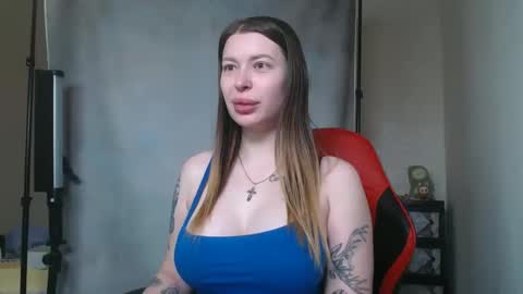 maryh0tlove online show from 14, 12, 2025