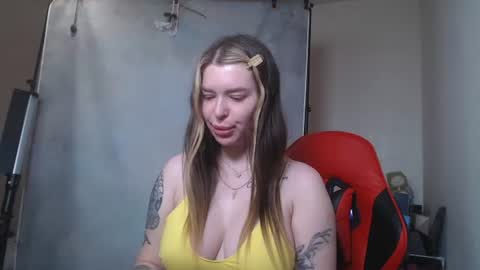maryh0tlove online show from 1, 7, 2026