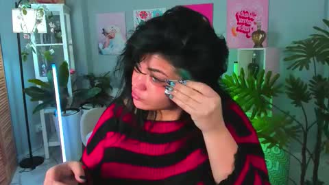 Mary online show from 5, 11, 2025