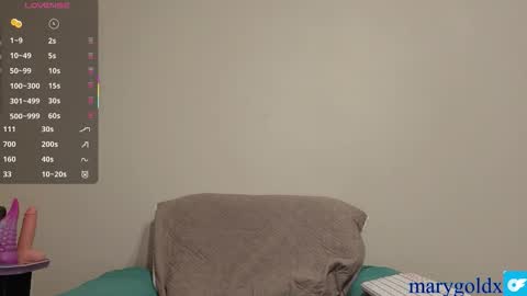 MaryHill online show from 24, 11, 2025