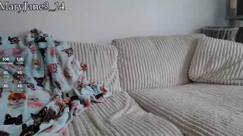 Mary Jane online show from 15, 6, 2026