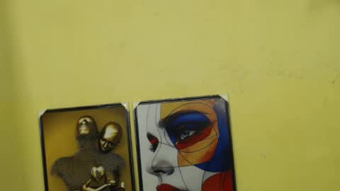 maryjane online show from 19, 11, 2025