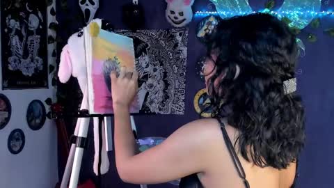 maria online show from 25, 1, 2025