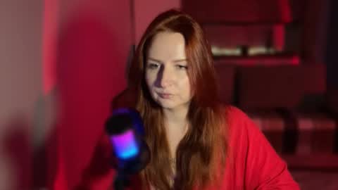 SirenVictoria online show from 5, 6, 2026