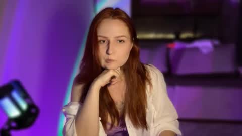 Snapshot of maryleesa chatting on 8, 6, 2026 SirenVictoria online show from 8, 6, 2026