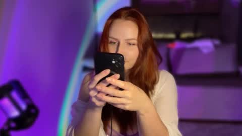 Snapshot of maryleesa chatting on 8, 6, 2026 SirenVictoria online show from 8, 6, 2026
