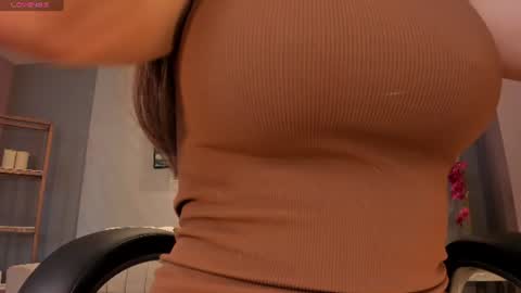 Snapshot of marylewis_ chatting on 23, 7, 2026 Mary online show from 23, 7, 2026