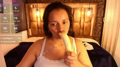 Snapshot of marylinmilf chatting on 21, 4, 2026 Marylin online show from 21, 4, 2026
