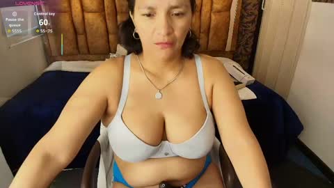 Snapshot of marylinmilf chatting on 13, 5, 2026 Marylin online show from 13, 5, 2026