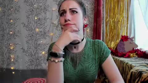 Mary Lou online show from 25, 12, 2024